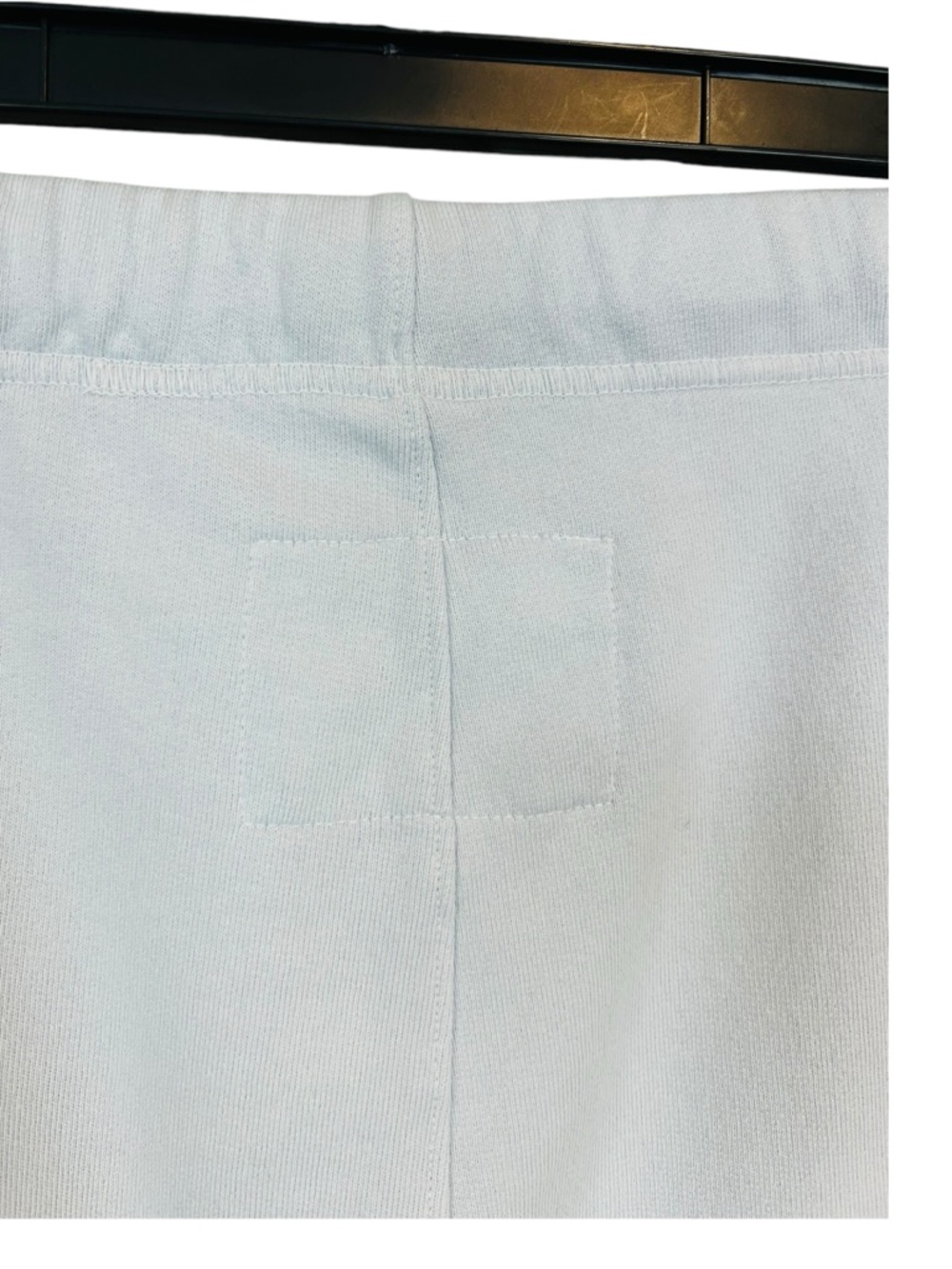 Frank & Eileen Catherine Sweatpants in Light Ice Blue Large - Picture 7 of 14